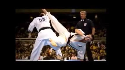 Kyokushin - Run To The Glory