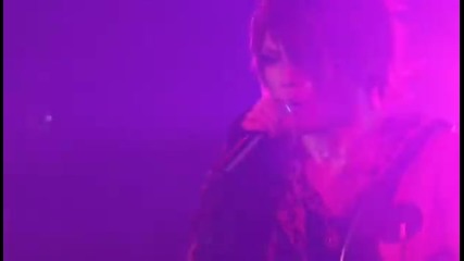 Vistlip - Lion Heart [ Live ]