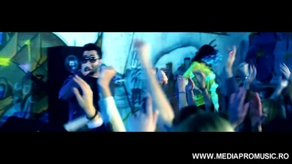 Deepside Deejays - Stay With Me Tonight ( Официално Видео / Високо Качество )