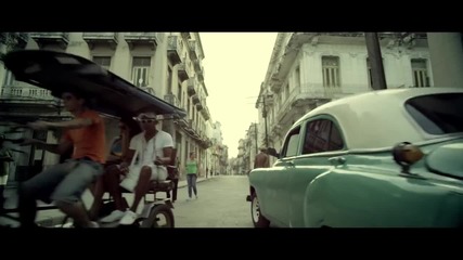 Galena ft Dj Jivkomix - Havana Tropicana ( Официално видео)