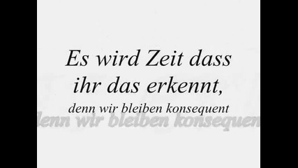 Sleipnir - Rock Alianz 