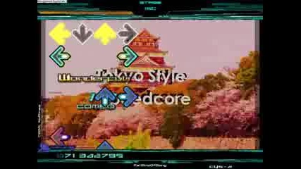 M1dy - Tokyo Style Speedcore