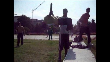 Backflip