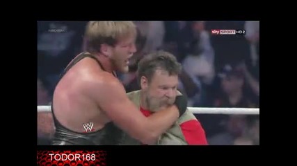 Wwe.smackdown(26.04.2013) част 1