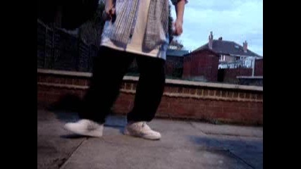 Clownwalk