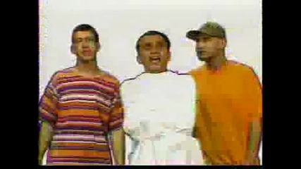 Jango Ze - Ludi Jabi