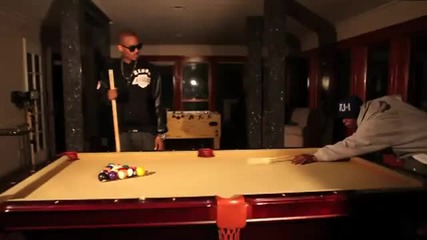 Stunnaman Feat. Gata - Paper Don t Fold No Mo 