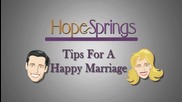 Любовна терапия - брачни съвети