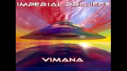Imperial Project - Boiling In Acid 