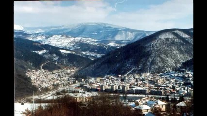 Kemo Dacic sandzak..