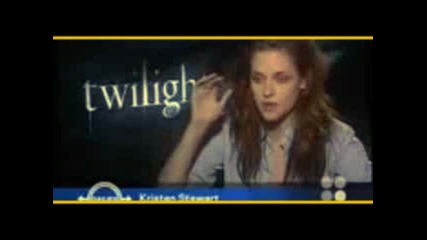 Kristen Stewart - Shopacholic 