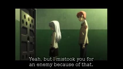 Angel Beats - 06 Eppisode 