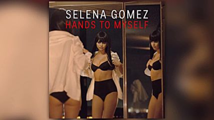 Selena Gomez - Hands To Myself *acoustic version*