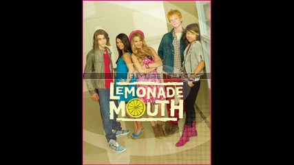 2011 Lemonade Mouth - Determinate