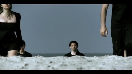 Kaskade - Angel On My Shoulder (official Music Video 2010) 