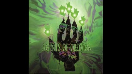 Agents Of Oblivion - The Skeletal Circus Derails