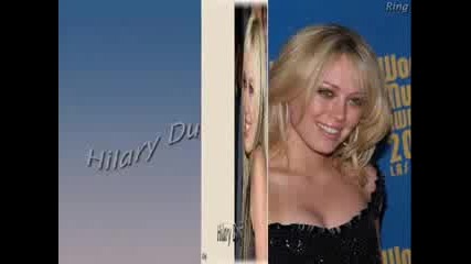 Hilary Duff and Lil Romeo - Tell Me A Story