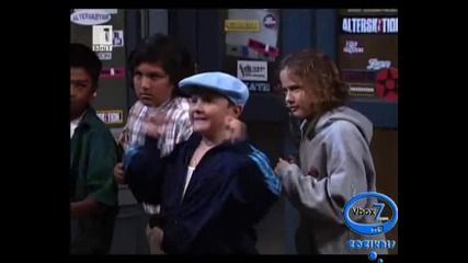 Wizards Of Waverly Place Сезон 1 Епизод 7 Бг Аудио