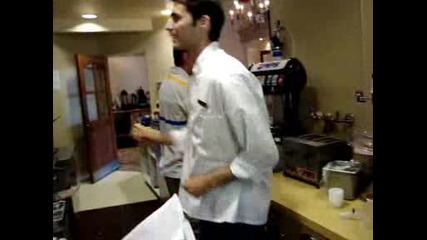 2 Balgari Rabotqt V Usa - Balgarskoto Trudoliubie