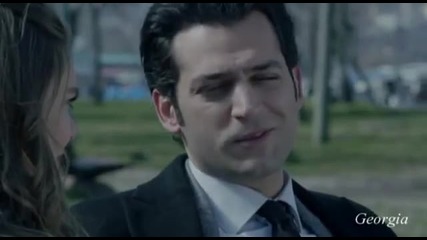 Ecevit & Ahu - Goodbye my lover ..