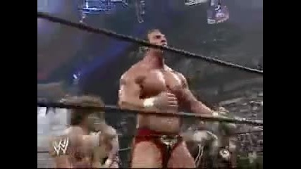 Royal Rumble 2006 6/7
