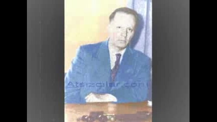 Atsiz Atanin Sozleri