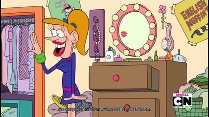 Uncle Grandpa - Чичо Дядко - Сезон 2 Епизод 15 - Ug Christmas Special