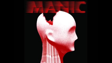 Azari & Iii - Manic (maceo Plex Remix)