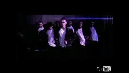 Jay Sean - Down Closed - Captioned - Clean Version 