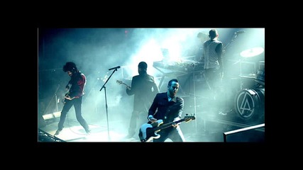 Linkin Park - Don`t stay