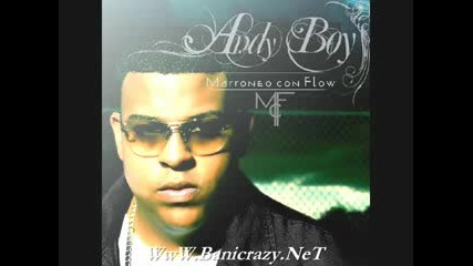 Andy Boy - Senora