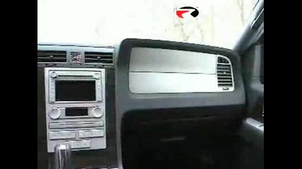 New 2007 Lincoln Navigator L Suv