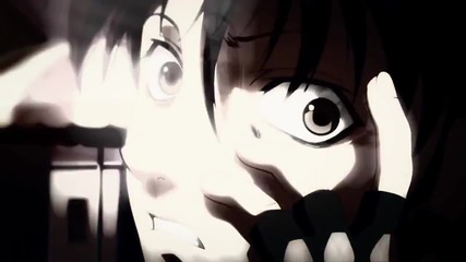 [mep] Dark Cloud Amv