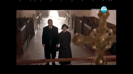 Имението Даунтън сезон 2 епизод 5 Downton Abbey-bg audio 1-2