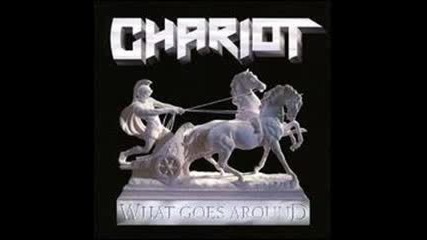 Chariot - When You're Hungry