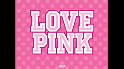 I Love Pink!! // Розови картинкии