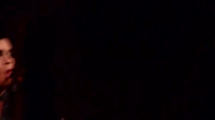 Hd - Adam Lambert - Sure Fire Winners (live) Wuk, Vienna, 22.11.2010, Austria 