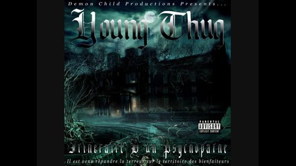 Young Thug - Methode D'un Psychopate pt.2