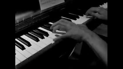 He's a pirate - Pirates of the Caribbean - Piano