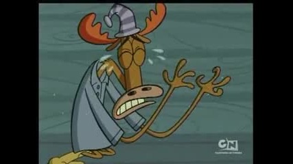 Cn - Camp Lazlo - Hallobeanies 