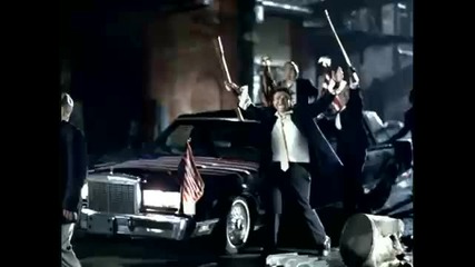 D - 12 - Fight Music (mtv Version)