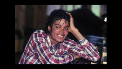 Rare Michael Jackson Interview By John Pidgeon