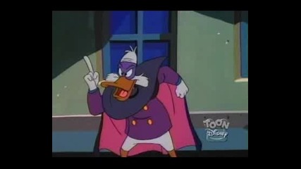 Darkwing Duck - 12 - Easy Come. Easy Grows 