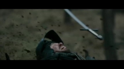 Robin Hood - Официален Трейлър [ Hd ]