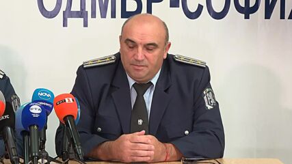 Мащабна операция срещу търговията с вот в Софийска област