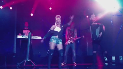 Aldina Bajic - Prava Ljubav Official Video 2017