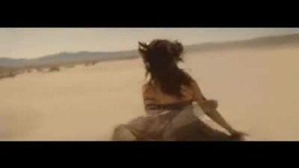 Selena Gomez - A Year Without Rain Clip 