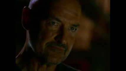 Lost 5x01 - Because You Left - Sneak Peak #1 New Hq Version