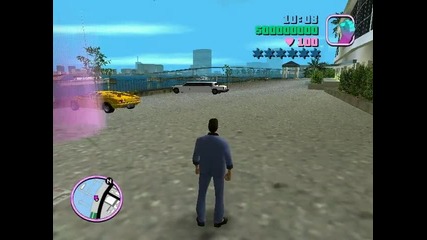 gta vice city Hd ep 1