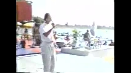 Boban Zdravkovic - Pojavi Se Duga